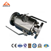 Double Block and Bleed Lever Operated/Trunnion Dbb Ball Valve