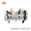 Double Block And Bleed Ball Valve-2