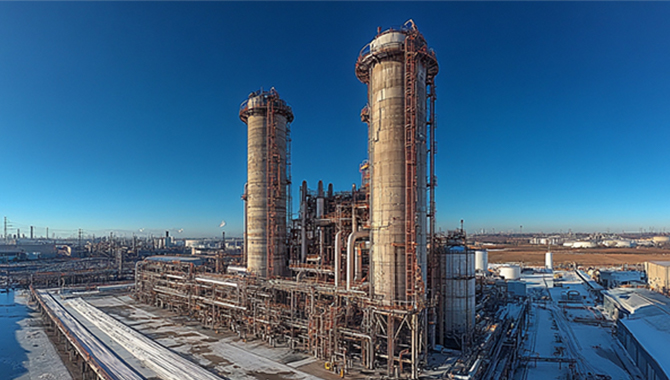 Coal Chemical Industry