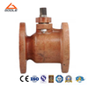 Chemical Resin Corrosion-Resistant Integrated Fiberglass Ball Valve