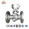 Cast Steel Split Body Standard Port Ball Valve
