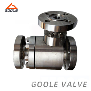 Automatic Recirculation Pump Protection Valve