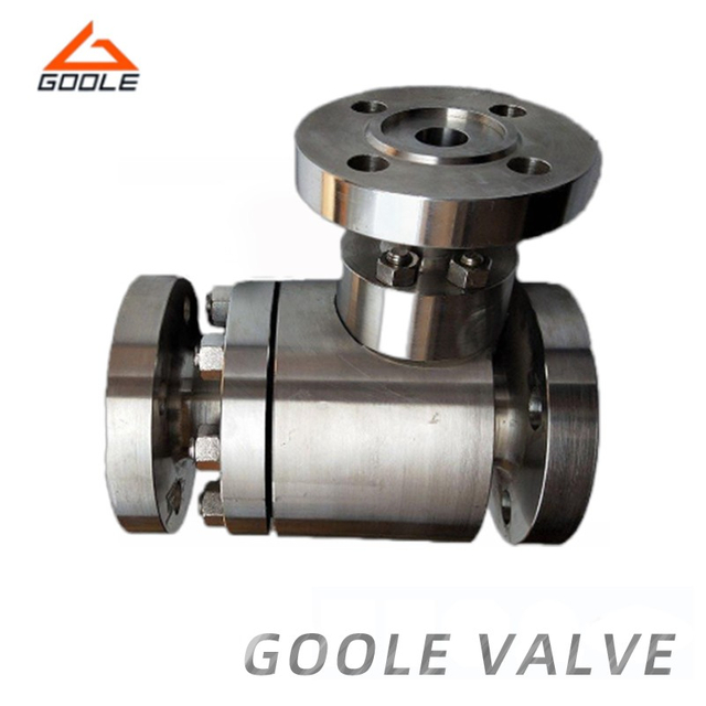 Automatic Recirculation Pump Protection Valve