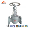 Floating/Trunnion Mounted Type Orbit Ball Valve for Shut-off Gas