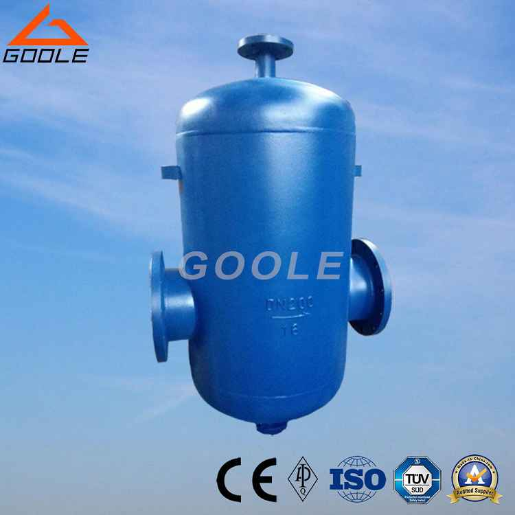 Baffle Type Steam Separator(001)