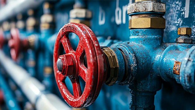 Water Supply System