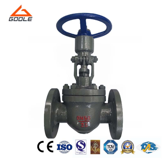 For Flow Calculation Flanged Ends Orbit Ball Valve in Gas Pipelines