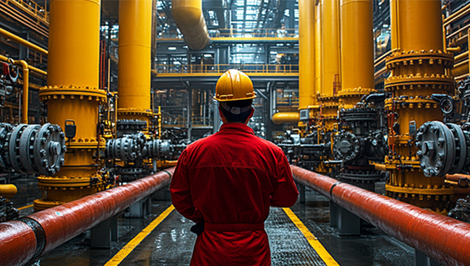 Refining And Petrochemicals