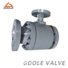 Automatic Recirculation Pump Protection Valve