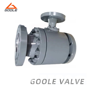 ZDM Automatic Recirculation Pump Protection Valve