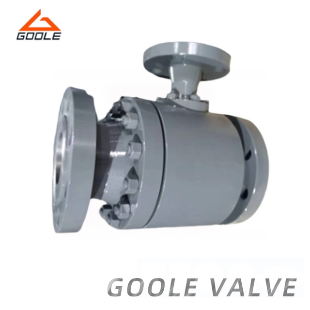 Automatic Recirculation Pump Protection Valve