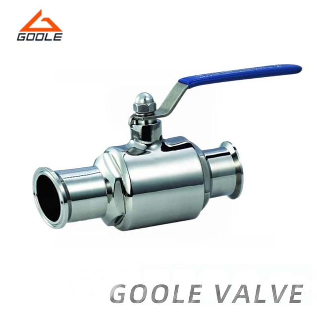 Forged Steel Welded Ball Valve With Extended Stem