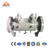 Double Block And Bleed Ball Valve-2