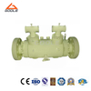 Double Block And Bleed Dbb Ball Valve
