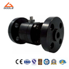 Forged Steel Floating/Trunnion Ball Valve