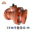 Corrosion-Resistant Split Type Fiberglass Ball Valve
