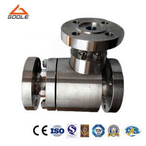 ZDM Automatic Recirculation Pump Protection Valve