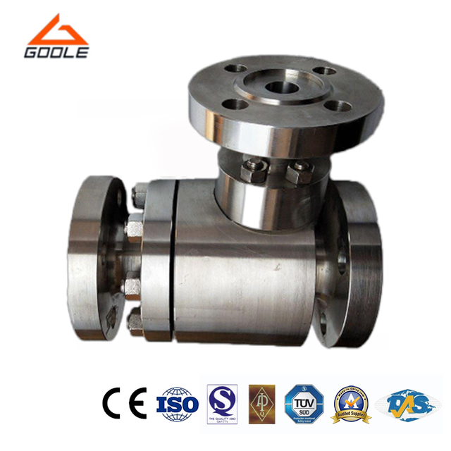 ZDM Automatic Recirculation Pump Protection Valve