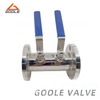 DBB Ball Valve