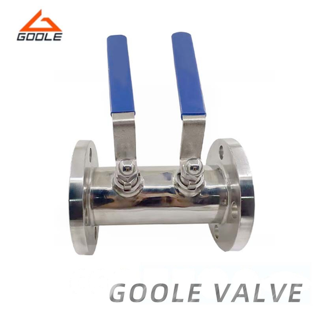 Double Block And Bleed Valve Threaded X Welded Dbb/SBB Ball Valve