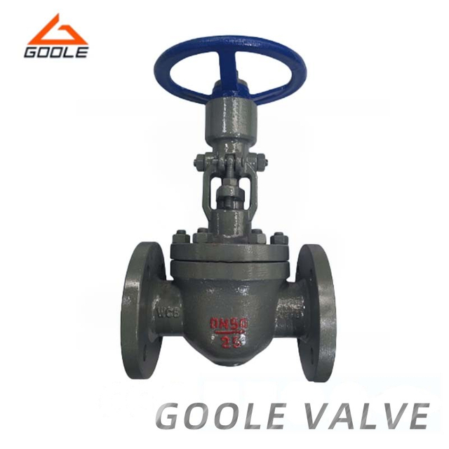 For Flow Calculation Flanged Ends Orbit Ball Valve in Gas Pipelines