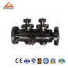 Double Block And Bleed Ball Valve-3