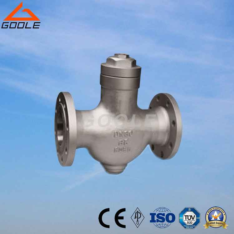 Adjustable Constant Temperature Type Steam Trap (001)