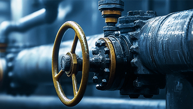 Introduction Of Special Material Valves