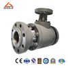 ZDM Automatic Recirculation Pump Protection Three Way Valve