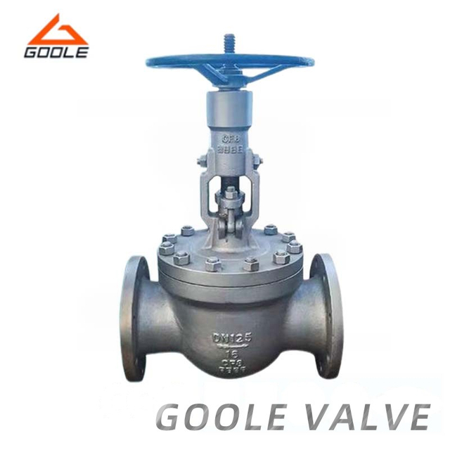 8 Inch Welded&NPT Fire Safe Orbit Ball Valve Top Entry Ball Valve