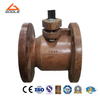 Chemical Resin Corrosion-Resistant Integrated Fiberglass Ball Valve