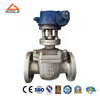 Top Mounted Forged Steel Ball Valve, Made of Austenitic Nickel Iron Chromium Alloy