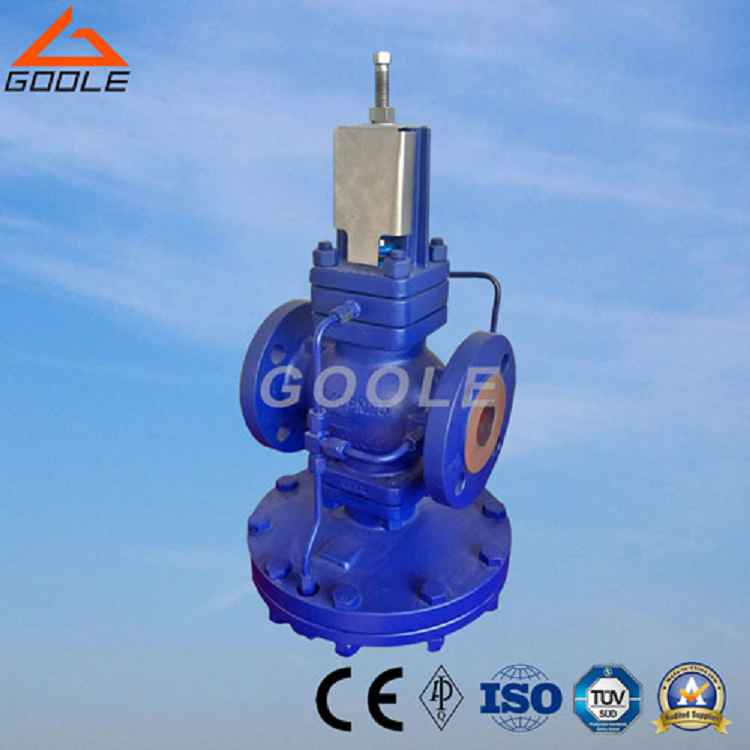 DP17 Pilot Operated Pressure Reducing Valve(001)