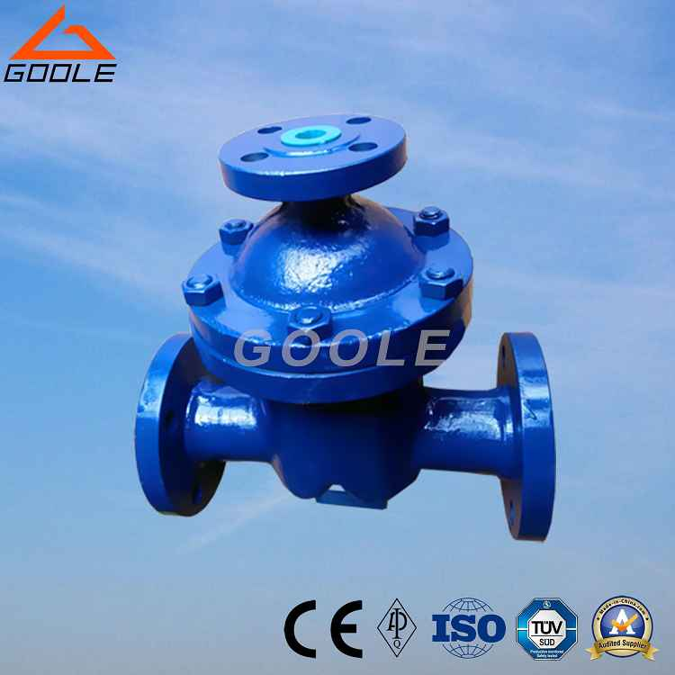 Steam Separator(001)