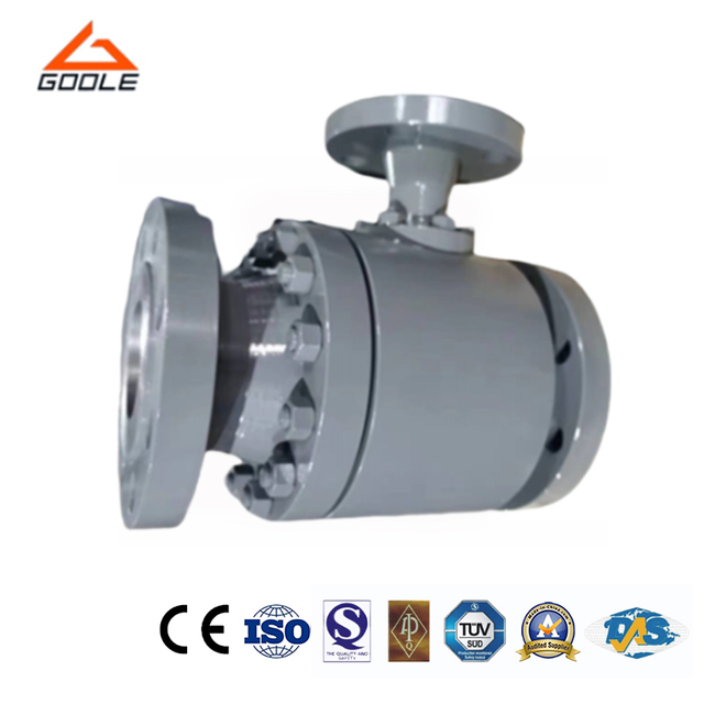 ZDM Automatic Recirculation Pump Protection Valve