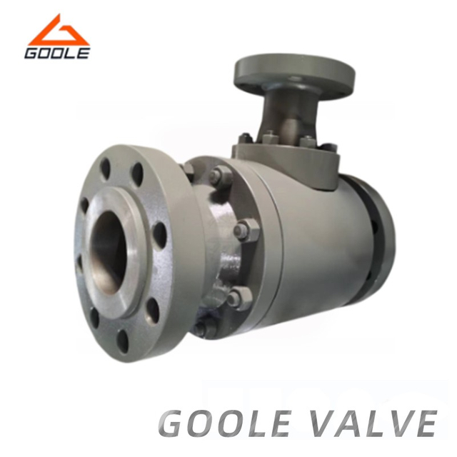 ZDM Automatic Recirculation Pump Protection Three Way Ball Valve
