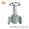 8 Inch Welded&NPT Fire Safe Orbit Ball Valve Top Entry Ball Valve