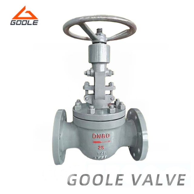 8 Inch Welded&NPT Fire Safe Orbit Ball Valve Top Entry Ball Valve