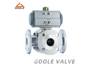 Trunnion Ball Valve