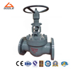 Floating/Trunnion Mounted Type Orbit Ball Valve for Gas