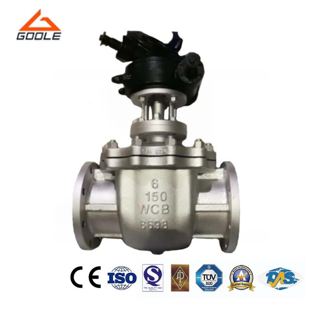 Top Mounted Forged Steel Ball Valve, Made of Austenitic Nickel Iron Chromium Alloy
