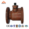 Corrosion-Resistant Integrated Fiberglass Ball Valve