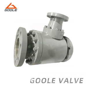 Automatic Recirculation Pump Protection Three Way Valve