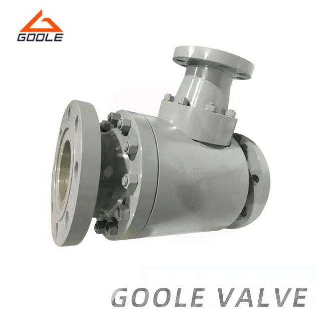 Automatic Recirculation Pump Protection Three Way Valve