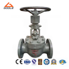 For Flow Calculation Flanged Ends Orbit Ball Valve in Gas Pipelines