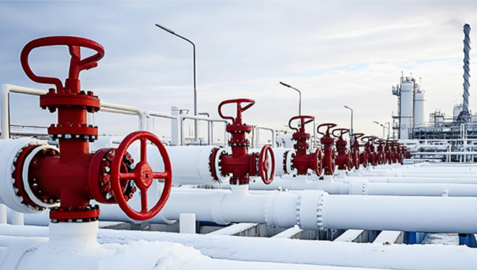 Refining And Petrochemicals Successful Cases