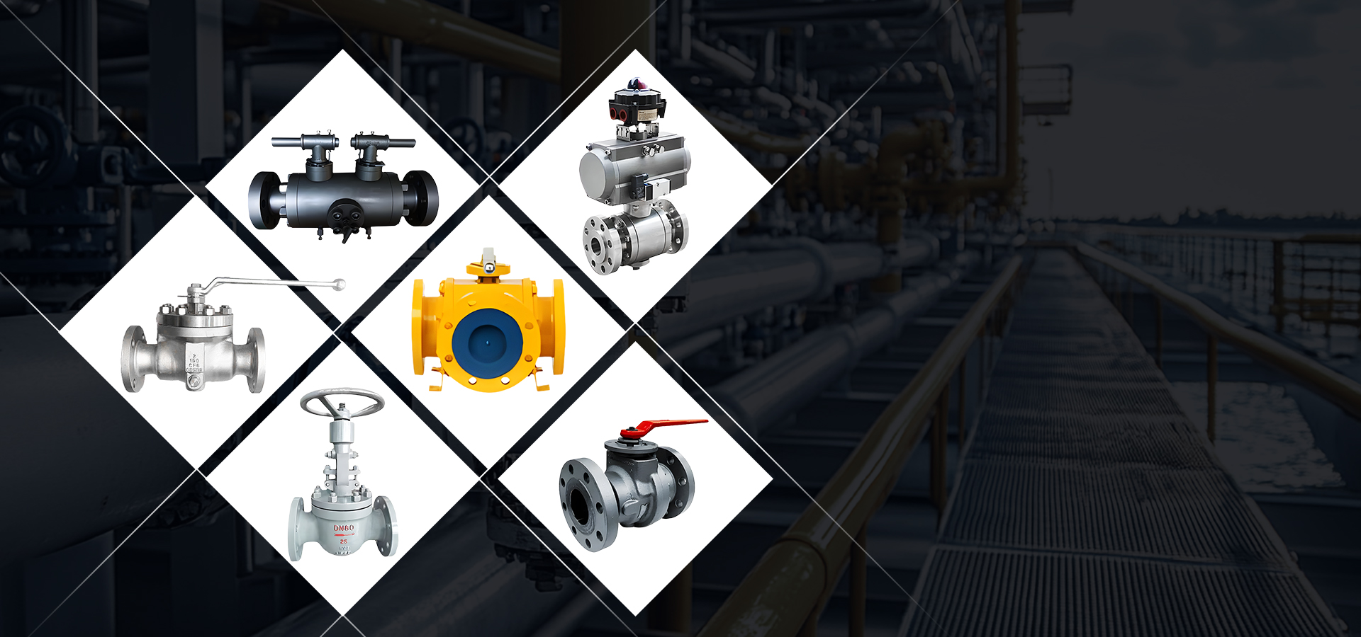 FORGED STEEL BALL VALVE