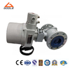 Precision Control for Industrial Flow 