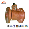 Resin Corrosion-Resistant 1PC Fiberglass Ball Valve