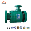 ZDM Automatic Recirculation Pump Protection Three Way Valve